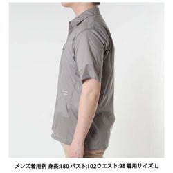 ヨドバシ.com - カリマー Karrimor ブリーザブル S/S シャツ