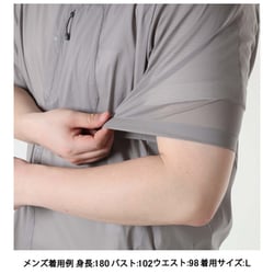 ヨドバシ.com - カリマー Karrimor ブリーザブル S/S シャツ