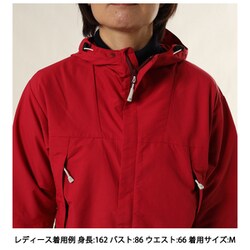 ヨドバシ.com - カリマー Karrimor トライトン ライト ジャケット W's