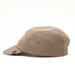 カリマー ライトキャップ ダークベージュ フリー #200123-0542 Light CAP karrimor