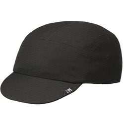 ライトキャップ light cap 200123 9000 Black [キャップ]