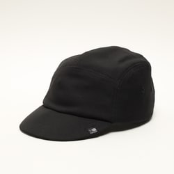 カリマー ライトキャップ ブラック フリー #200123-9000 Light CAP karrimor