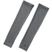UVアームカバー UV arm cover 200126 1250 Dark Grey Mサイズ [スポーツウェア アクセサリ アームカバー]