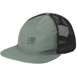 ヨドバシ.com - カリマー Karrimor ロゴメッシュキャップ logo