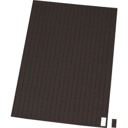 マグタックピース 0.8mm厚 10×20 300丁付 3シートセット 6300000643