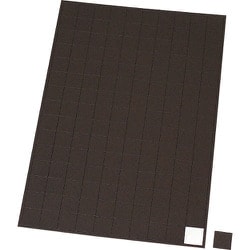 マグタックピース 0.8mm厚 20×20 150丁付 3シートセット 6300000645