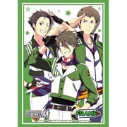 ブシロード スリーブコレクション ハイグレード Vol.3553 アイドルマスター SideM FRAME [トレーディングカード用品]