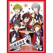 ブシロード スリーブコレクション ハイグレード Vol.3555 アイドルマスター SideM High×Joker [トレーディングカード用品]