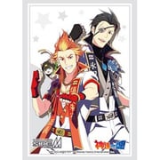 ブシロード スリーブコレクション ハイグレード Vol.3556 アイドルマスター SideM 神速一魂 [トレーディングカード用品]