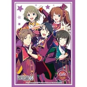 ブシロード スリーブコレクション ハイグレード Vol.3557 アイドルマスター SideM Cafe Parade [トレーディングカード用品]