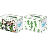 ブシロード デッキホルダーコレクション V3 Vol.401 アイドルマスター SideM FRAME [トレーディングカード用品]