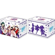 ブシロード デッキホルダーコレクション V3 Vol.402 アイドルマスター SideM 彩 [トレーディングカード用品]
