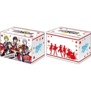 ブシロード デッキホルダーコレクション V3 Vol.403 アイドルマスター SideM High×Joker [トレーディングカード用品]