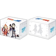ブシロード デッキホルダーコレクション V3 Vol.404 アイドルマスター SideM 神速一魂 [トレーディングカード用品]