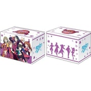 ブシロード デッキホルダーコレクション V3 Vol.405 アイドルマスター SideM Cafe Parade [トレーディングカード用品]