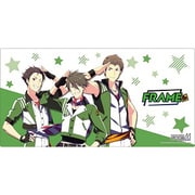 ブシロード ラバーマットコレクション V2 Vol.606 アイドルマスター SideM FRAME [トレーディングカード用品]