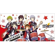 ブシロード ラバーマットコレクション V2 Vol.608 アイドルマスター SideM High×Joker [トレーディングカード用品]