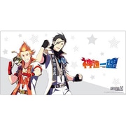 ブシロード ラバーマットコレクション V2 Vol.609 アイドルマスター SideM 神速一魂 [トレーディングカード用品]