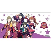 ブシロード ラバーマットコレクション V2 Vol.610 アイドルマスター SideM Cafe Parade [トレーディングカード用品]