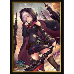 シャドウバース オズの大魔女 カードスリーブ シャドバ エボルヴ 秘術 ウィッチ Amazon.co.jp: シャドウバース オズの大魔女 カードスリーブ