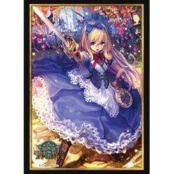 ヨドバシ.com - ブシロード Shadowverse EVOLVE 公式スリーブ Vol.72