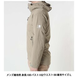 ヨドバシ.com - カリマー Karrimor アリート ライト パーカー arete LT