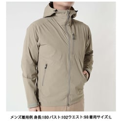 ヨドバシ.com - カリマー Karrimor アリート ライト パーカー arete LT