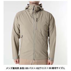 ヨドバシ.com - カリマー Karrimor アリート ライト パーカー arete LT