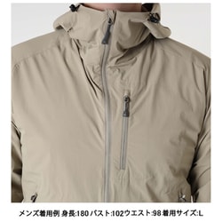 ヨドバシ.com - カリマー Karrimor アリート ライト パーカー arete LT