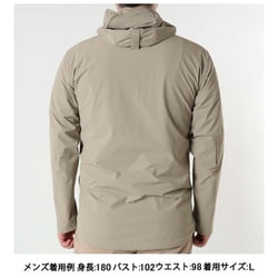 KARRIMOR◇ジャケット/M/-/BLK/101474-