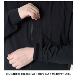 ヨドバシ.com - カリマー Karrimor アリート ライト パーカー