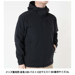 arete LT parka | KARRIMOR カリマー | リュックサック