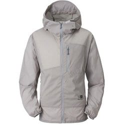 ヨドバシ.com - カリマー Karrimor ウィンドシェル フーディ wind