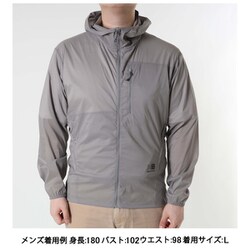 ヨドバシ.com - カリマー Karrimor ウィンドシェル フーディ wind