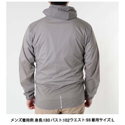 おもちページ wind shell hoodie | KARRIMOR カリマー | リュックサック