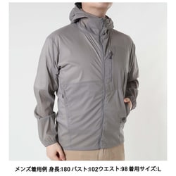 おもちページ wind shell hoodie | KARRIMOR カリマー | リュックサック