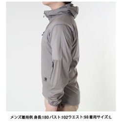 ヨドバシ.com - カリマー Karrimor ウィンドシェル フーディ