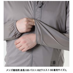 ヨドバシ.com - カリマー Karrimor ウィンドシェル フーディ