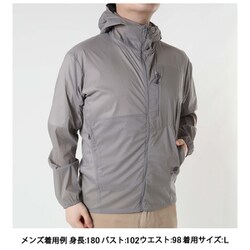 ヨドバシ.com - カリマー Karrimor ウィンドシェル フーディ