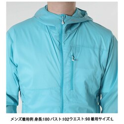 ヨドバシ.com - カリマー Karrimor ウィンドシェル フーディ wind