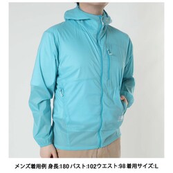 ヨドバシ.com - カリマー Karrimor ウィンドシェル フーディ wind