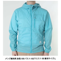 ヨドバシ.com - カリマー Karrimor ウィンドシェル フーディ wind