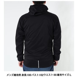 ヨドバシ.com - カリマー Karrimor ウィンドシェル フーディ