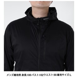 ヨドバシ.com - カリマー Karrimor ウィンドシェル フーディ wind