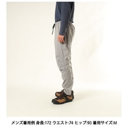 ヨドバシ.com - カリマー Karrimor アクティブ ライト パンツ active light pants 101471 11G0 Zinc  Sサイズ [ランニングウェア ロングパンツ メンズ] 通販【全品無料配達】