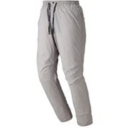 アクティブ ライト パンツ active light pants 101471 11G0 Zinc XLサイズ [ランニングウェア ロングパンツ メンズ]