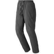 アクティブ ライト パンツ active light pants 101471 9000 Black Lサイズ [ランニングウェア ロングパンツ メンズ]