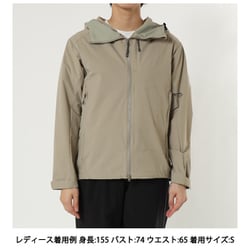 ヨドバシ.com - カリマー Karrimor アリート ライト パーカー