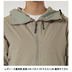 ヨドバシ.com - カリマー Karrimor アリート ライト パーカー W's