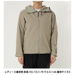 ヨドバシ.com - カリマー Karrimor アリート ライト パーカー W's